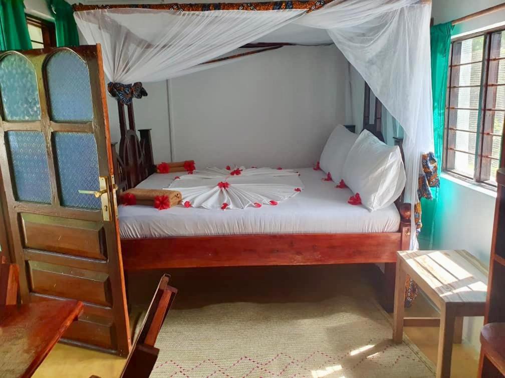 Mustapha' S Place Bwejuu Kültér fotó