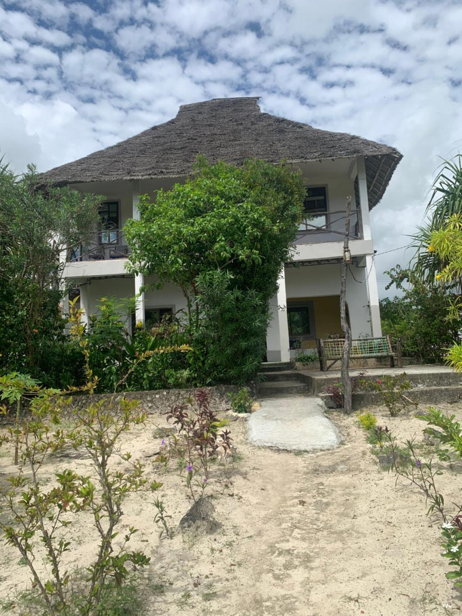 Mustapha' S Place Bwejuu Kültér fotó