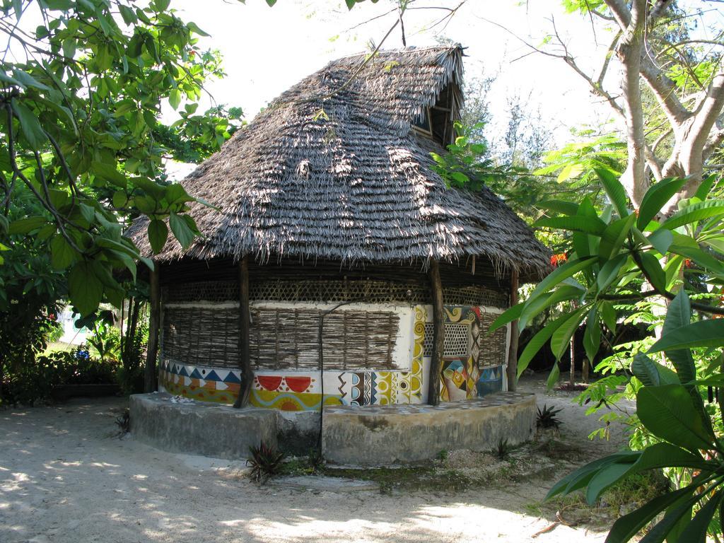 Mustapha' S Place Bwejuu Kültér fotó
