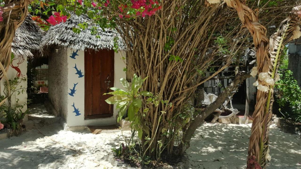 Mustapha' S Place Bwejuu Kültér fotó