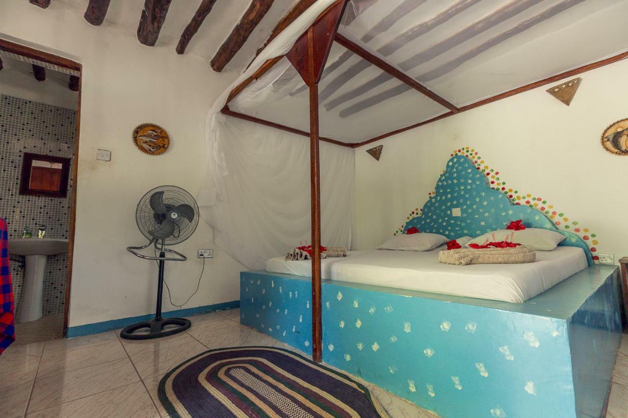 Mustapha' S Place Bwejuu Kültér fotó